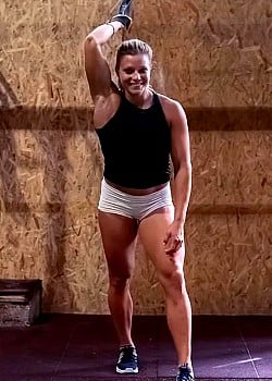 Laura Horvath